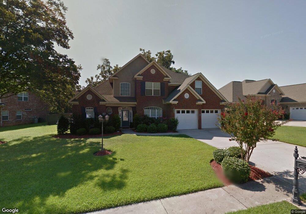 109 Pembroke Point, Centerville, GA 31028 - photo 1