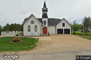 6603 W Council Hill Rd, Scales Mound, IL 61075
