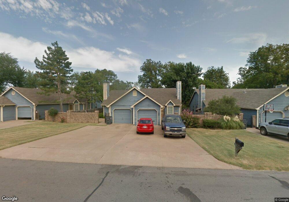 197 E 143rd St, Glenpool, OK 74033 - photo 1