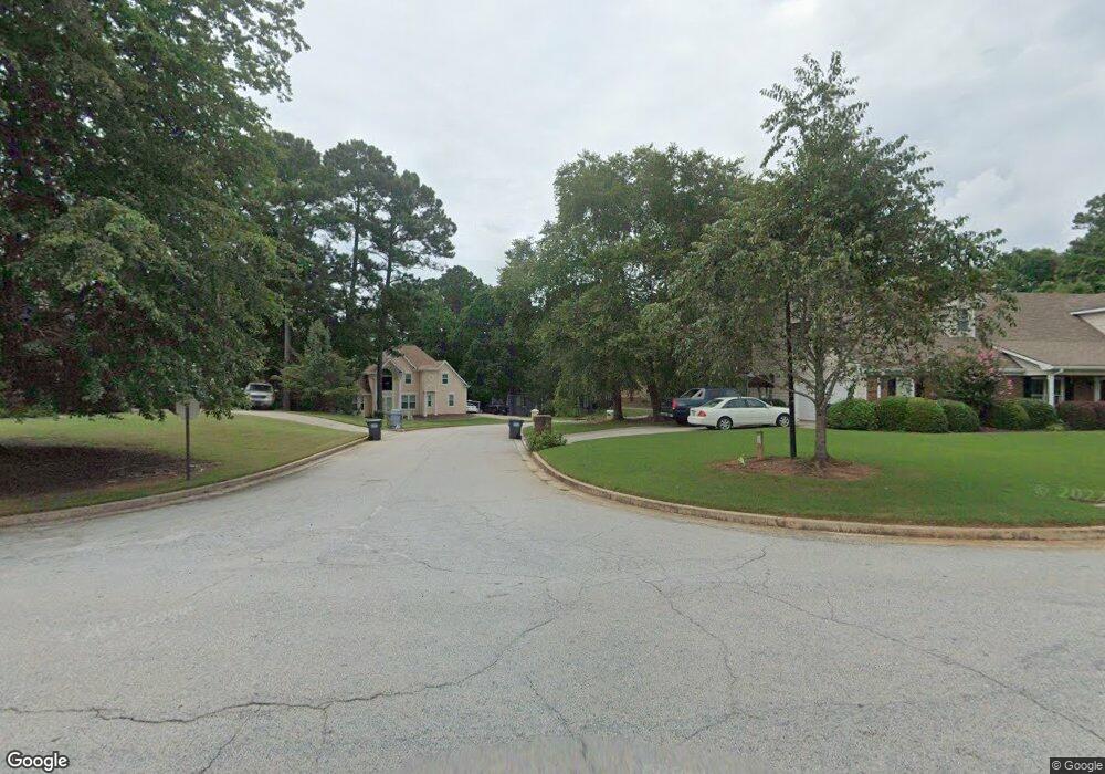 0 Quincy Way, Covington, GA 30016 - photo 1