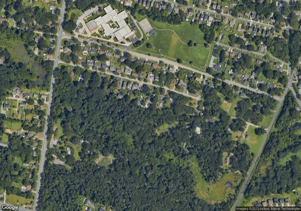 1433C Watts Ave, Severn, MD 21144 - photo 1