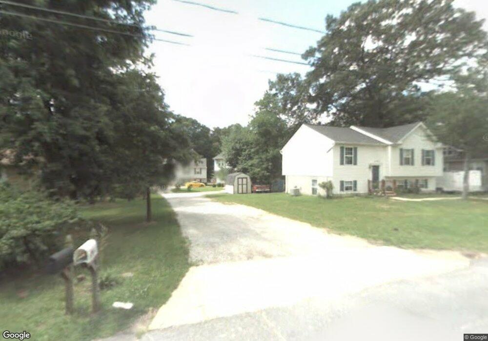 1433B Watts Ave, Severn, MD 21144 - photo 1