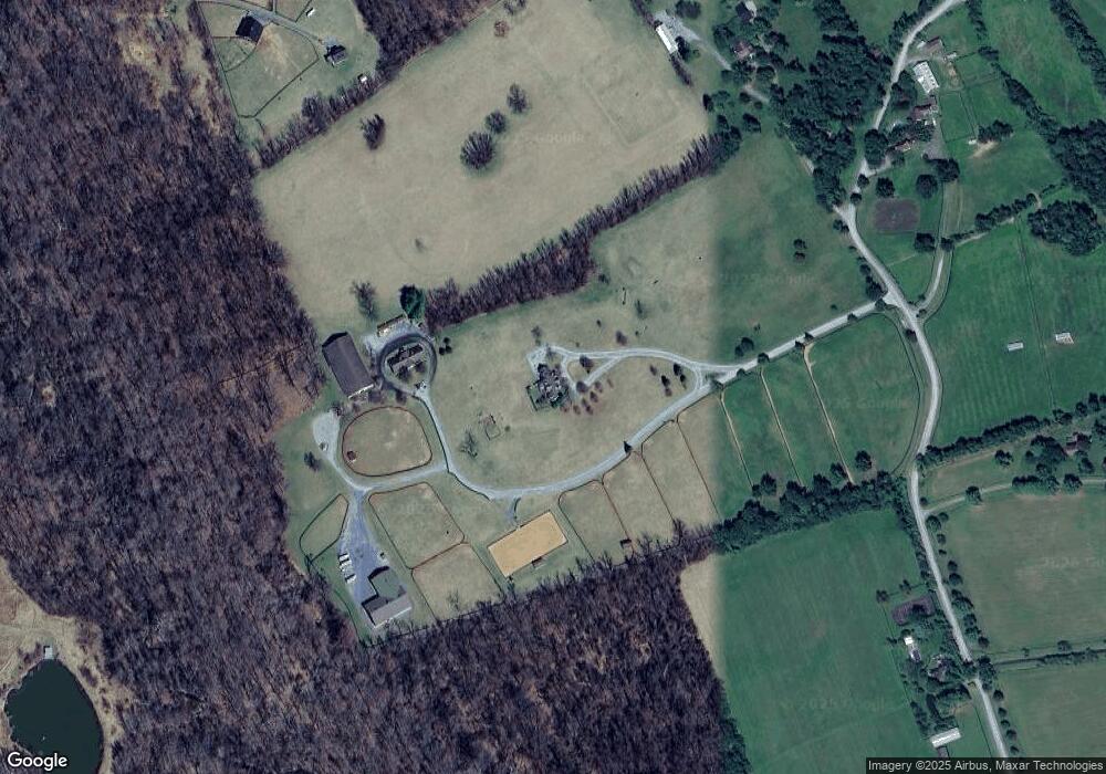 20221 Foggy Bottom Rd, Bluemont, VA 20135 - photo 1