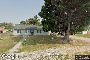 201 E Main St, Fieldon, IL 62031