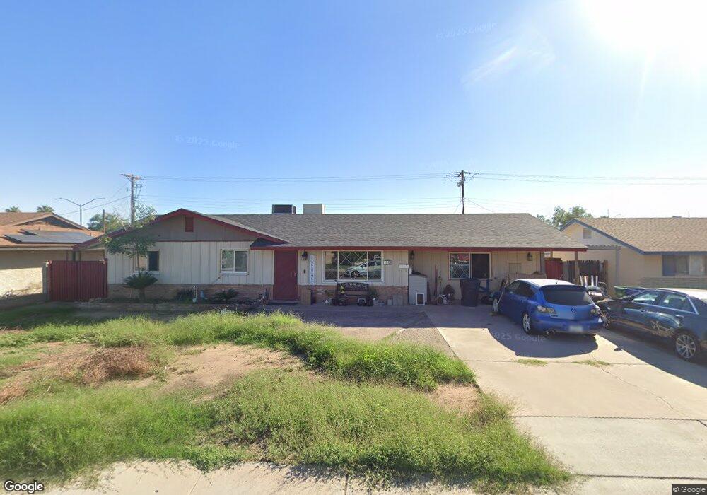 1949 E Dana Ave, Mesa, AZ 85204 - photo 1