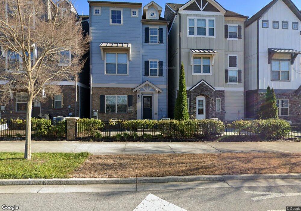 236 Dellwood, Smyrna, GA 30080 - photo 1