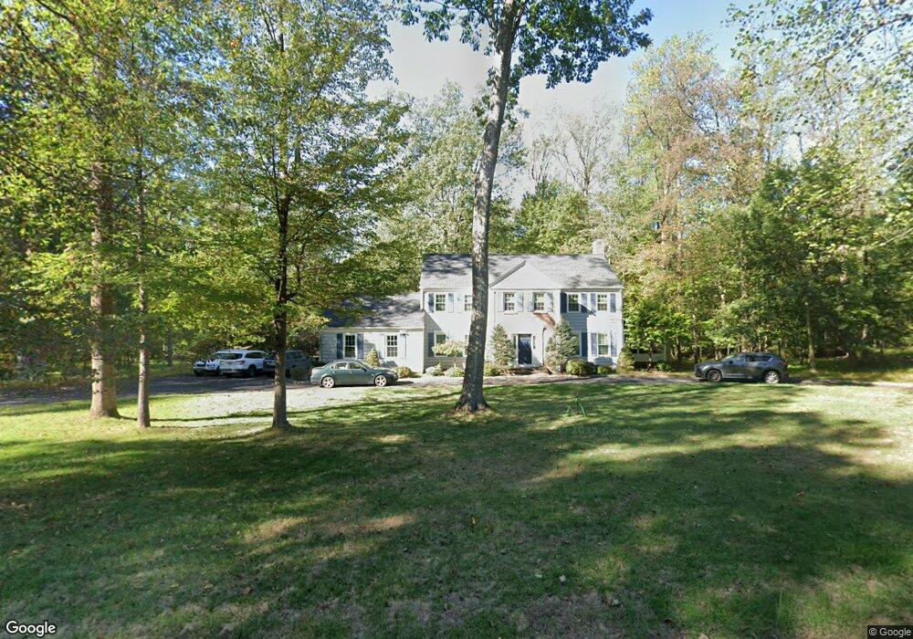 23 Spencer Ln, Warren, NJ 07059 - photo 1