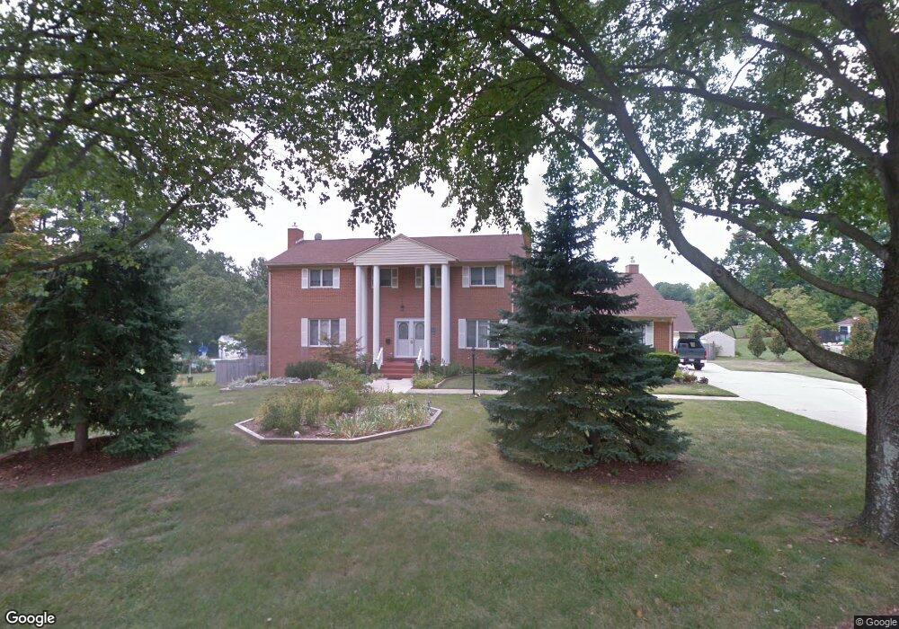 16900 Melbourne Dr, Laurel, MD 20707 - photo 1