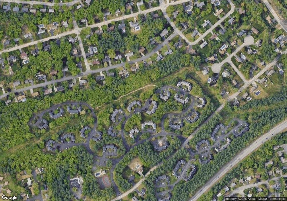 48 Dorchester Way unit U131, Nashua, NH 03064 - photo 1