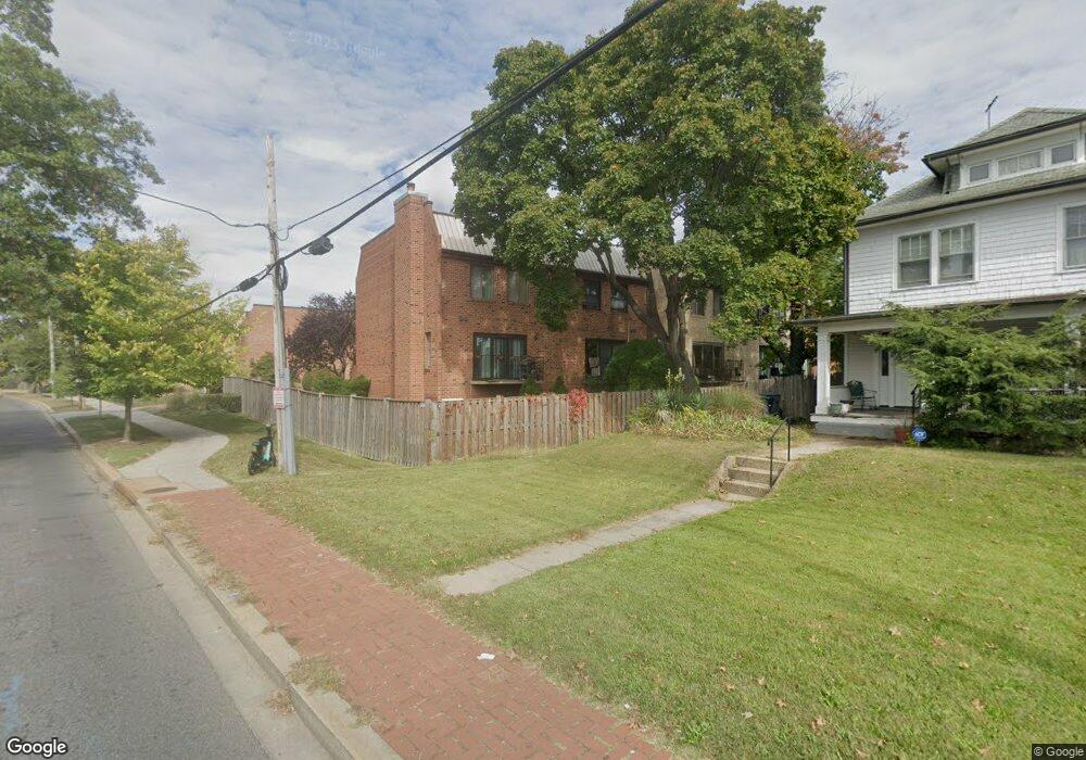 505 Brummel Ct NW unit 505, Washington, DC 20012 - photo 1