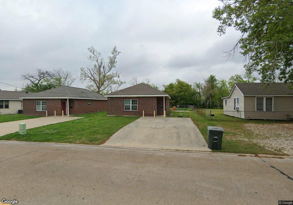 813 Alamo St, Lake Charles, LA 70601 - photo 1