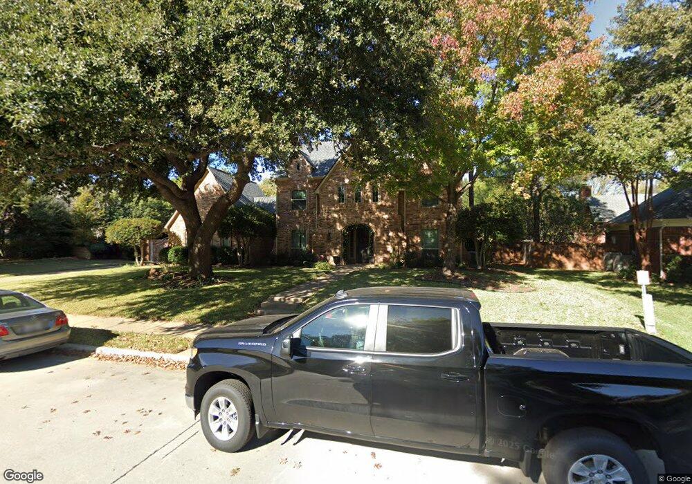 1315 Pecos Dr, Southlake, TX 76092 - photo 1