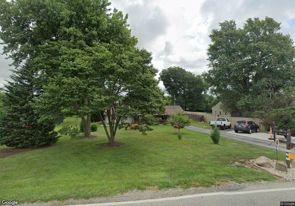 2059 N Centerline Rd, Franklin, IN 46131 - photo 1