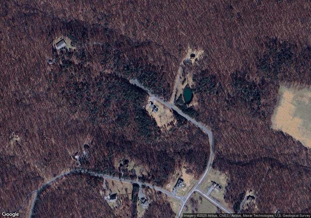 991 Cressida Dr, Hedgesville, WV 25427 - photo 1