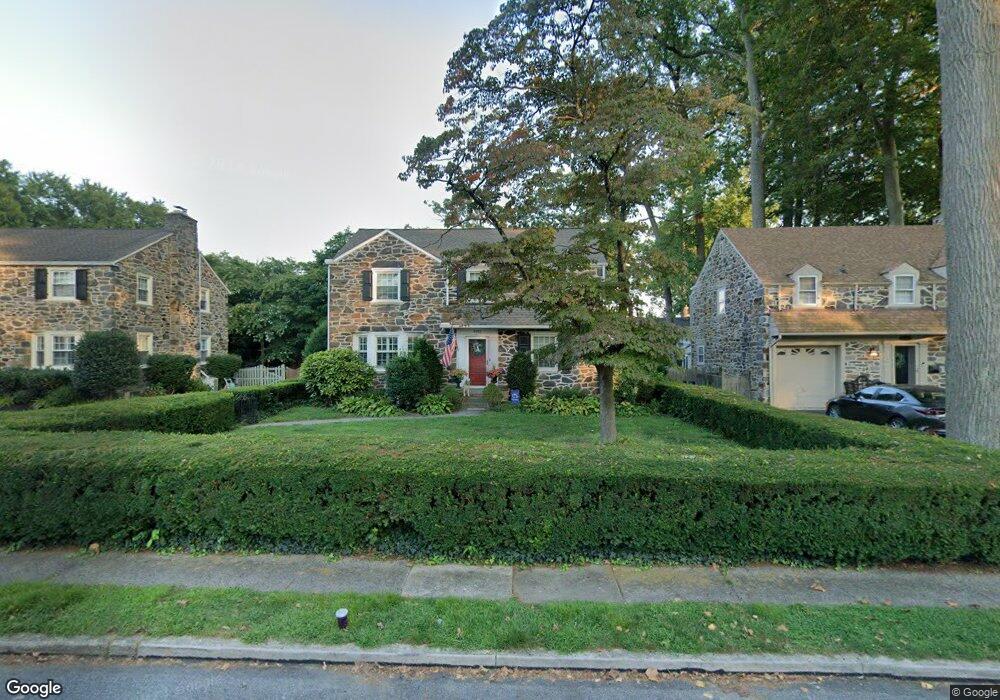 5232 Oleander Rd, Drexel Hill, PA 19026 - photo 1