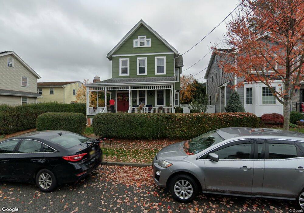 116 3rd St, Wood Ridge, NJ 07075 - photo 1