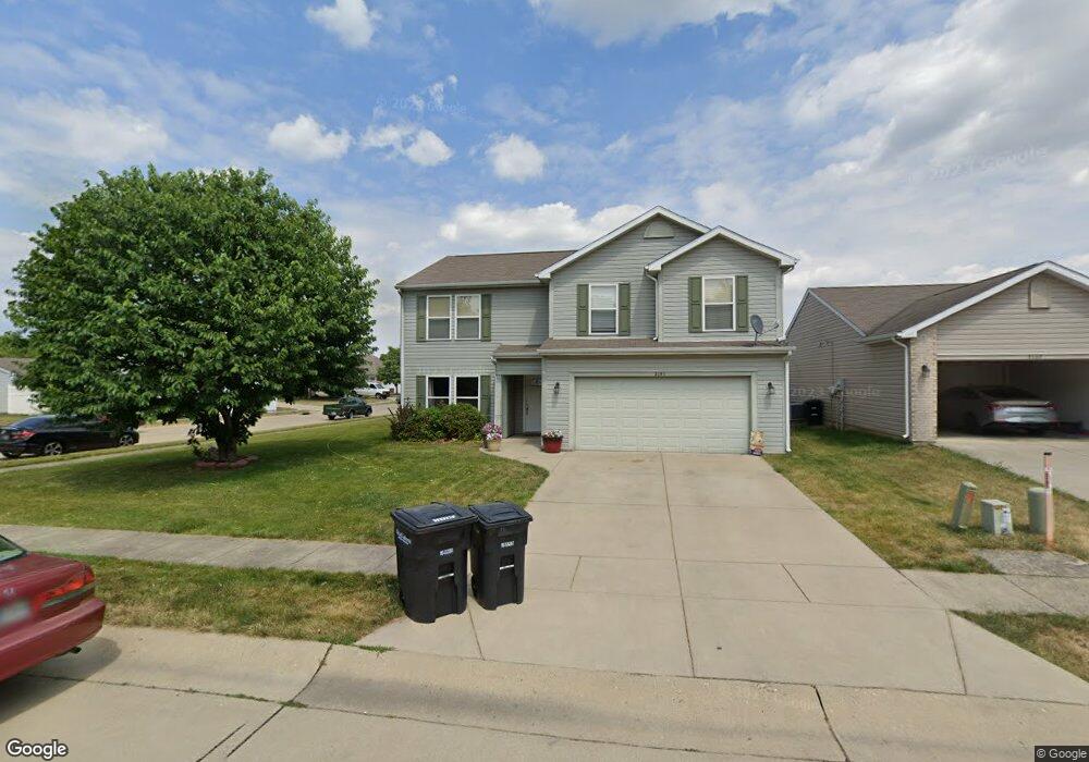 3201 Runyon Dr, Lafayette, IN 47909 - photo 1