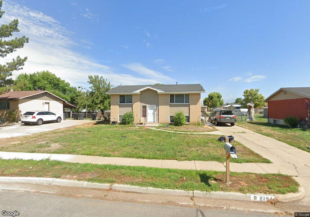 2794 W 1700 N, Clearfield, UT 84015 - photo 1