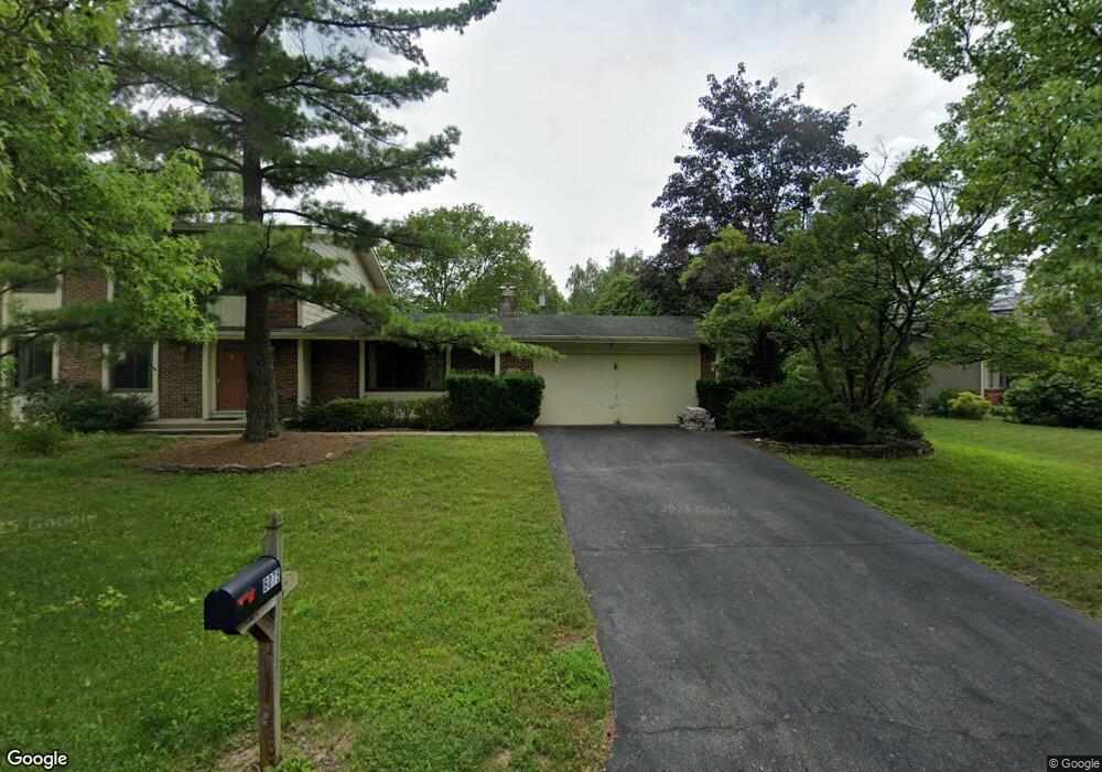 6075 Sedgwick Rd, Columbus, OH 43235 - photo 1