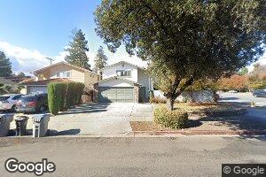 5605 Judith St, San Jose, CA 95123