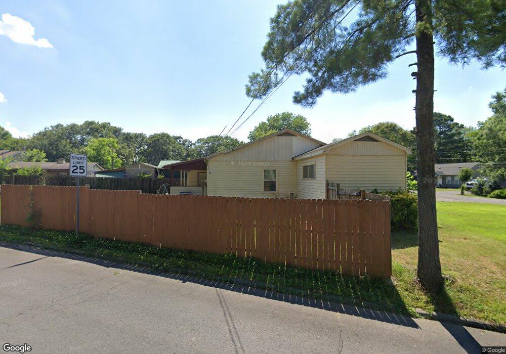 1218 Stacy Dr, Dalton, GA 30721 - photo 1