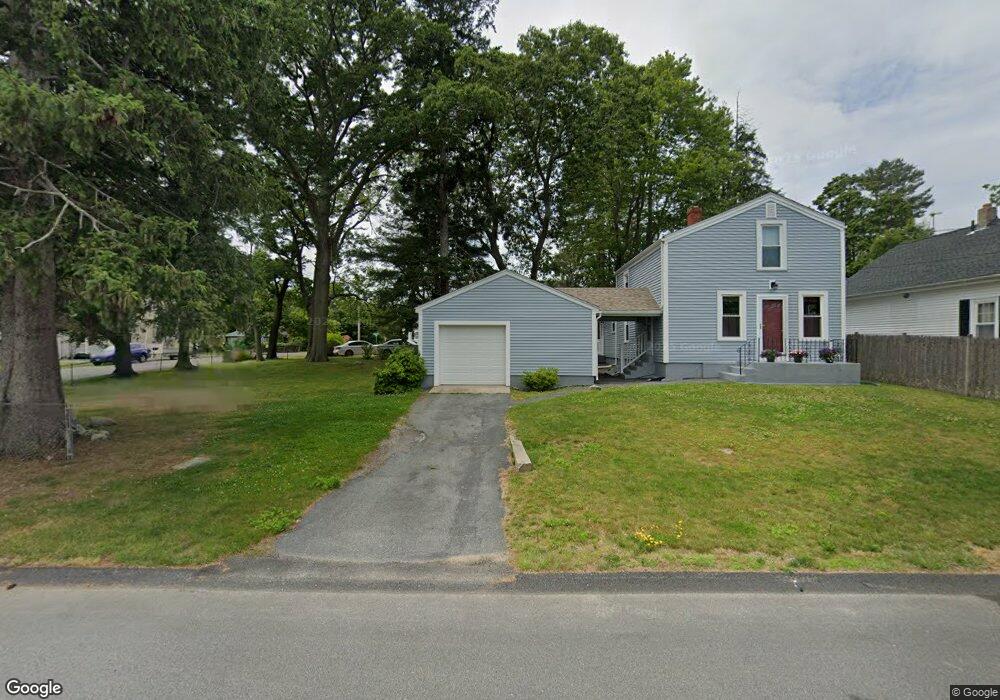 15 Gifford Ave, North Dartmouth, MA 02747 - photo 1