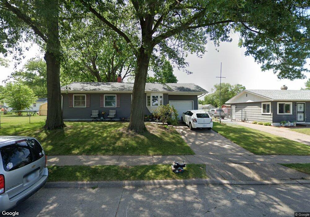 7018 N Howell St, Davenport, IA 52806 - photo 1