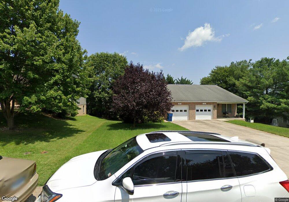 341 Diana Ct, Harrisonburg, VA 22801 - photo 1