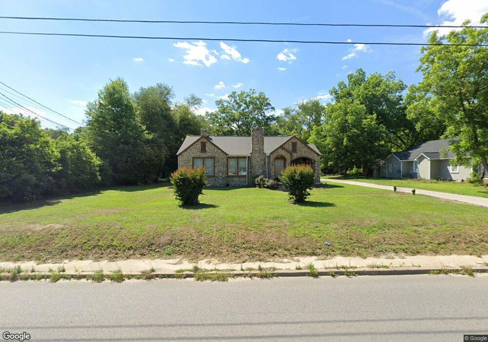 1509 Jefferson Davis Hwy, Camden, SC 29020 - photo 1