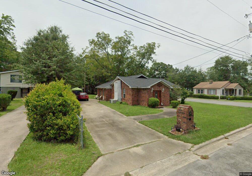 913 4th St NW, Moultrie, GA 31768 - photo 1