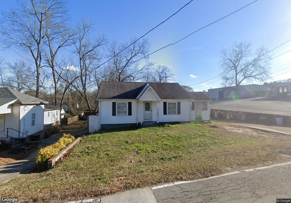 244 W Moreno St, Buford, GA 30518 - photo 1