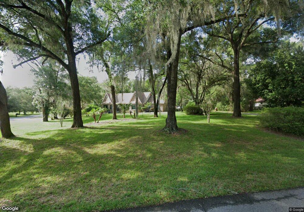 7999 SW 186th Cir, Dunnellon, FL 34432 - photo 1