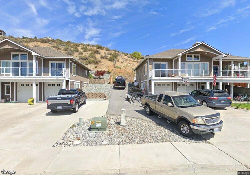 126 Cotter Rd, Chelan, WA 98816 - photo 1