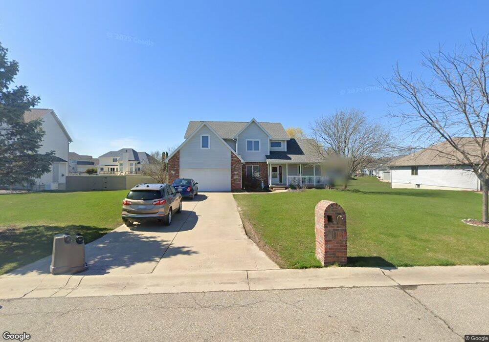 2333 Stepping Stone Pass, Flushing, MI 48433 - photo 1