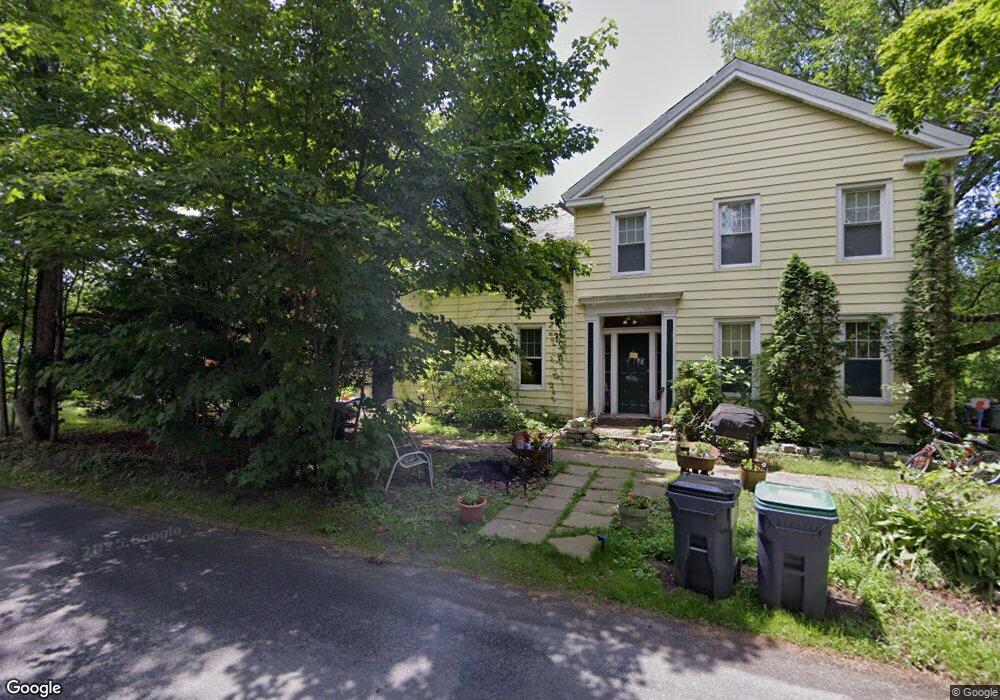 117 Sweetmilk Creek Rd, Troy, NY 12180 - photo 1
