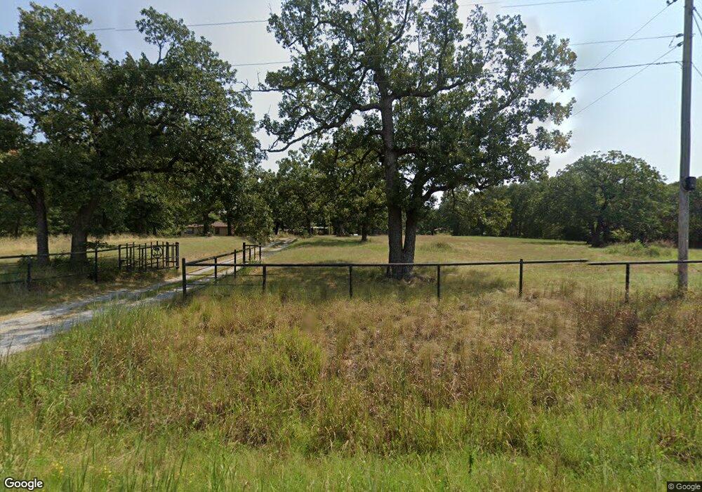 17303 Stevens Rd, Shawnee, OK 74801 - photo 1