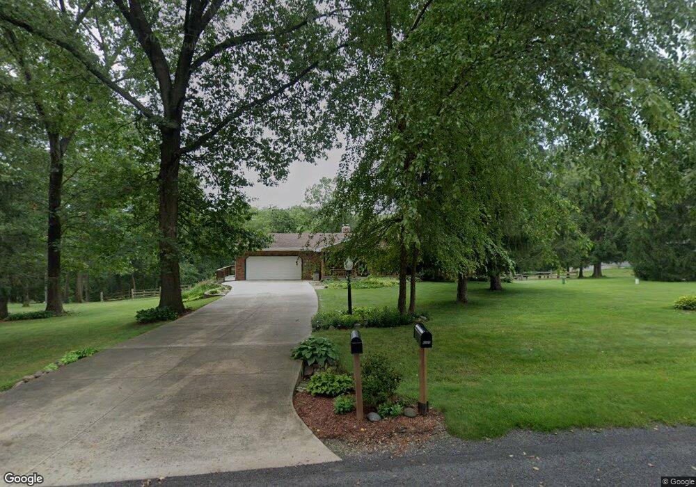 6321 N Fox Chapel Trail, Edwards, IL 61528 - photo 1