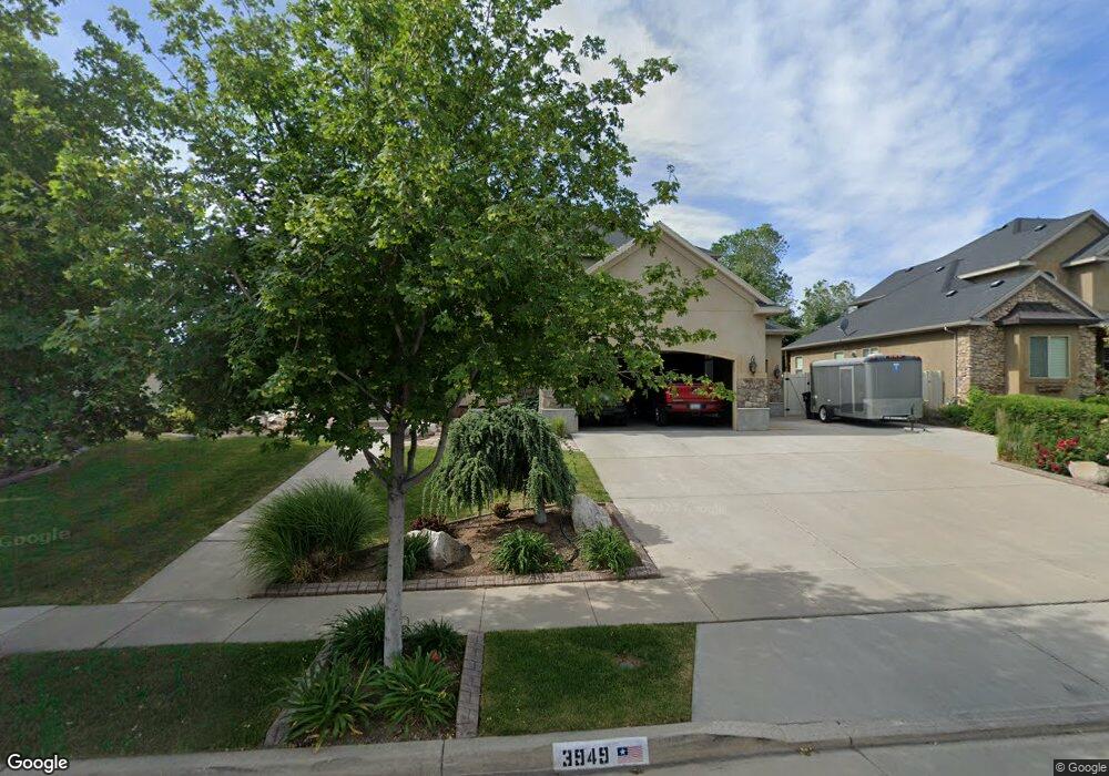 3949 Farrell Ln, West Jordan, UT 84088 - photo 1