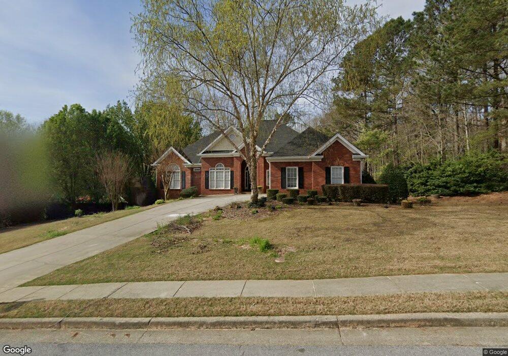1887 Tribble Crest Dr, Lawrenceville, GA 30045 - photo 1