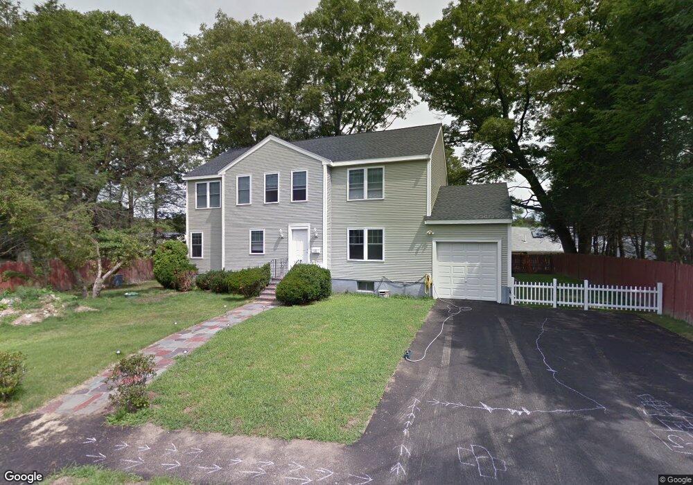 15 Parker Rd, Newton Center, MA 02459 - photo 1