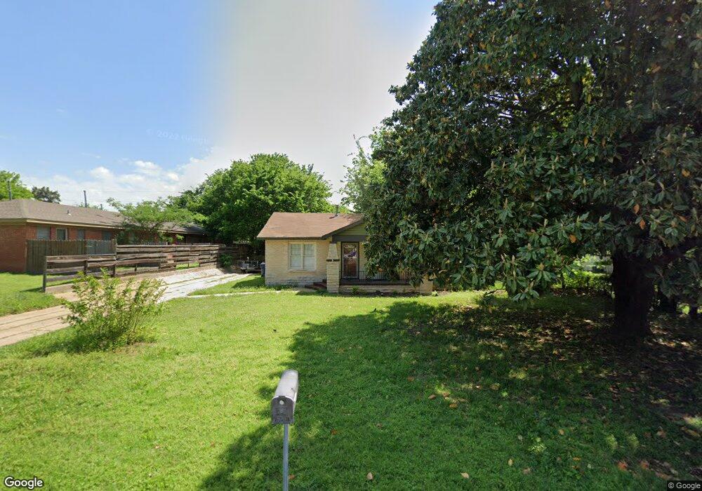 1210 W Oak Ave, Duncan, OK 73533 - photo 1