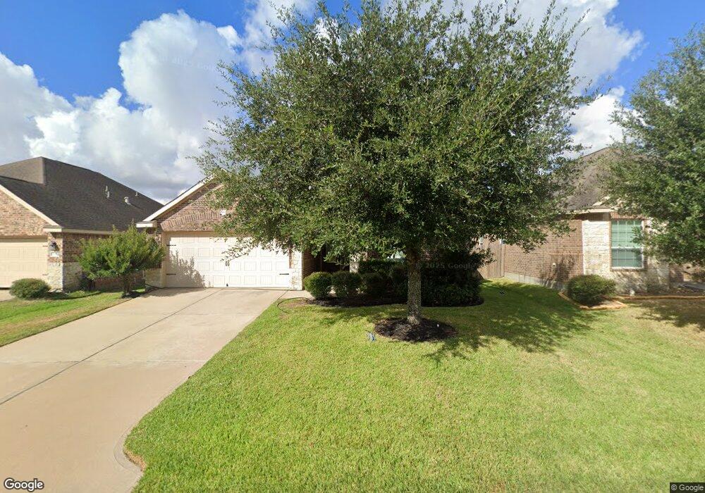 20403 Penny Blume Dr, Hockley, TX 77447 - photo 1