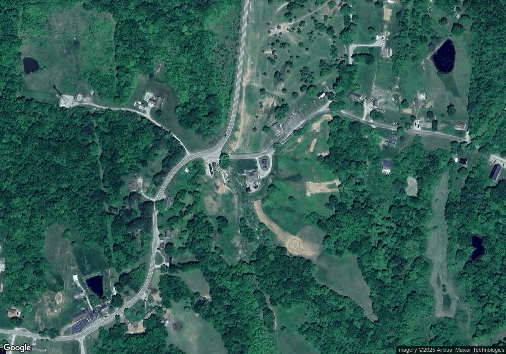 20024 Haytown Hill Rd, Metamora, IN 47030 - photo 1