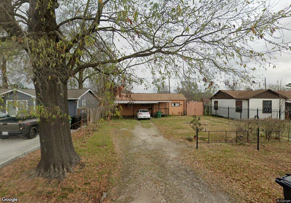 13425 Corpus Christi St, Houston, TX 77015 - photo 1