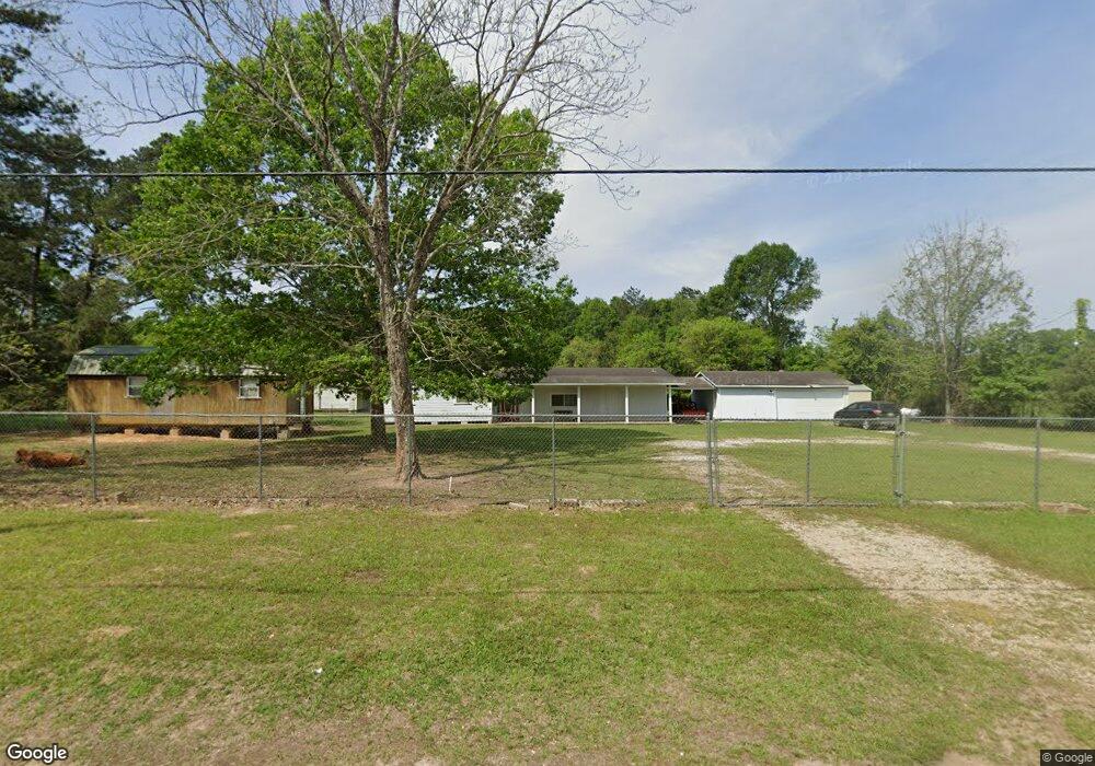 764 County Road 377, Cleveland, TX 77327 - photo 1