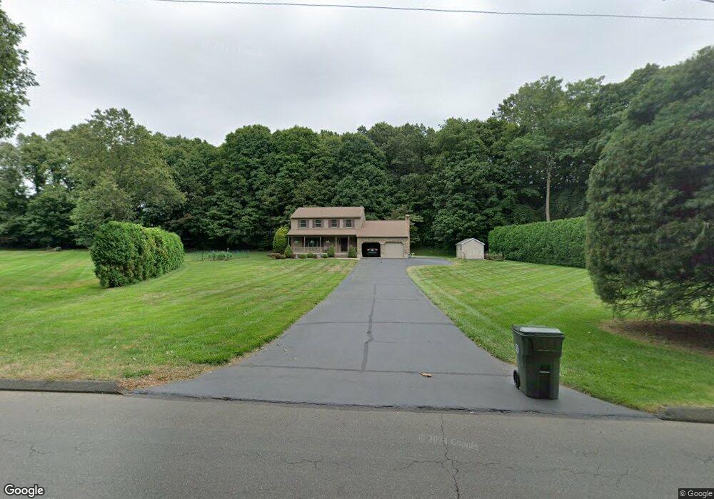 295 Toll Gate Rd, Berlin, CT 06037 - photo 1