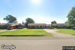 27642 State Highway 25, Holcomb, MO 63852