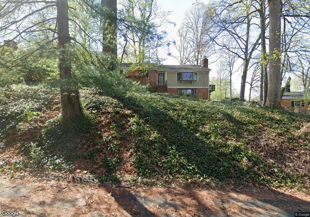 3400 Rustic Way Ln, Falls Church, VA 22044 - photo 1