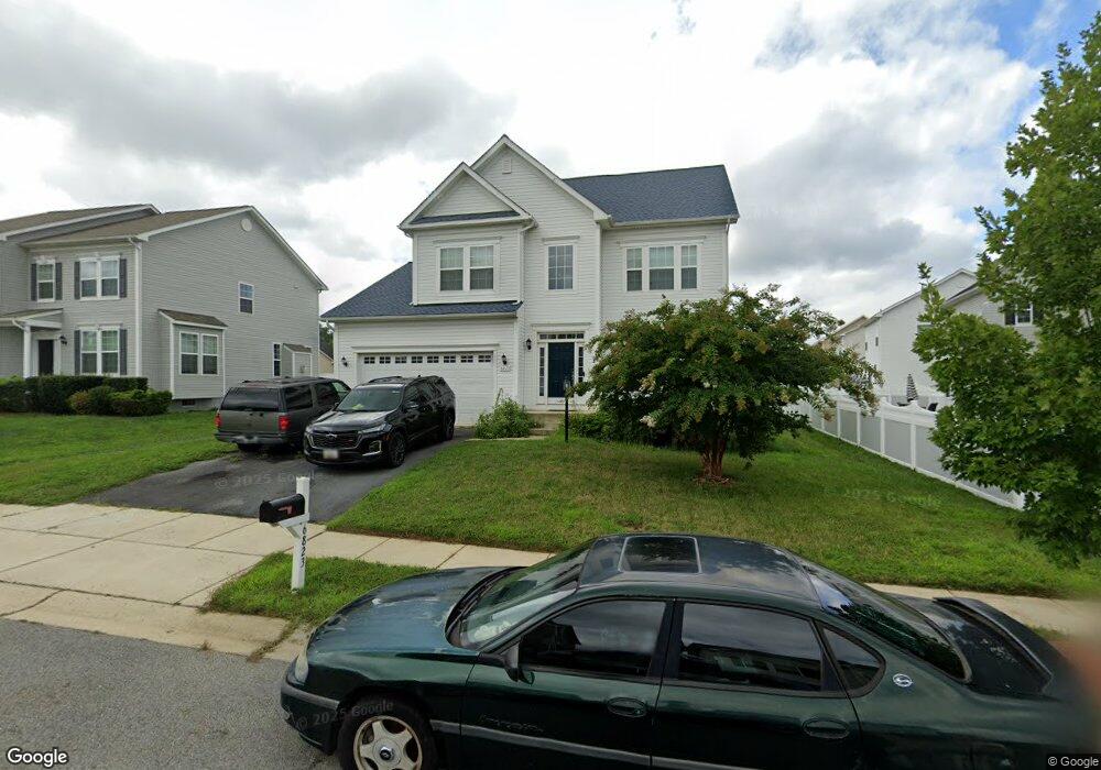 6823 Walkway Ct, Bryans Road, MD 20616 - photo 1