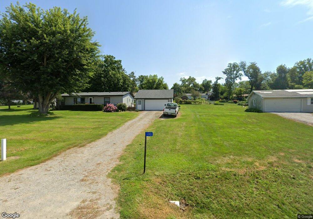 440 Juniper Ave, Kellogg, IA 50135 - photo 1